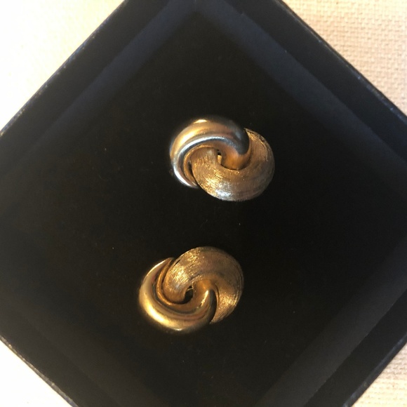 Dior Jewelry - Christian Dior Earrings